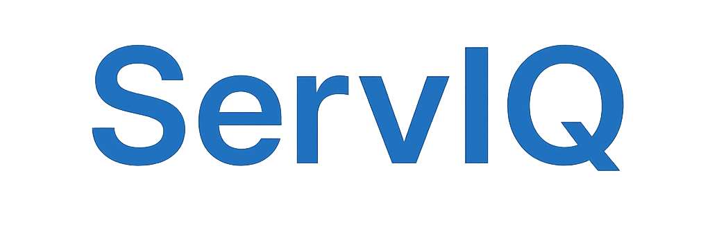 ServIQ